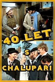 F.l.věk (1971), chalupáři (1975), cirkus humberto. 40 Let S Chalupari Czech Movie Streaming Online Watch