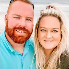 Jacqueline and Ryan Overton and Ryan's Baby Registry at Babylist