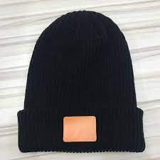 Not to be outdone by the likes of dad hats or snapback hats, blank apparel's wide selection of wholesale beanies offers a great option for cooler weather headgear. Custom Label On Your Beanie Hat Caps Print Picture Name Team Knitted Hat Company Diy Letter Woman Winter Beanies Mens Men S Skullies Beanies Aliexpress