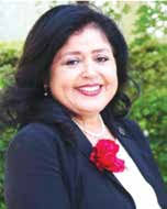 Retired Beverly High ESL Teacher Raquel Ramsey Writes Book