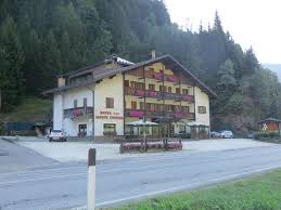 È il simbolo della filosofia e della saggezza Hotel Monte Civetta Bewertungen Fotos Preisvergleich Caprile Italien Tripadvisor