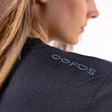 Women's cOOl down T Shirt