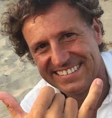 Doctor Mario Gil De Rozas