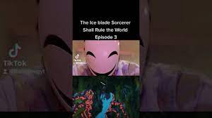 The Ice Blade Sorcerer Shall Rule the World Episode 3(Review) Broken  Character Building His Team - YouTube