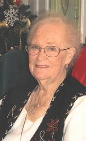 Virginia Lee Sellers Bodenhamer