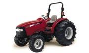 Case IH Farmall DX48 Tractor