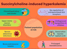 Image result for Succinylcholine