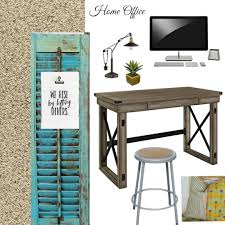 Dining room furniture like dining tables and dining sets, dining chairs, dining benches, barstools, bar carts and dining chair cushions all from at home. A Round Table Desk Salvage Sister And Mister