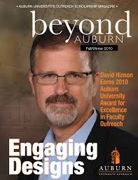 Beyond Auburn Fall 2010