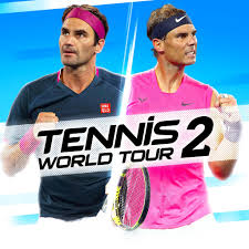 Tennis world tour roland garros edition (5.5 gb) is a simulation online game. Tennis World Tour Tennis World Tour Roland Garros Launch Trailer Facebook