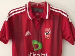 Von | jan 19, 2021 | uncategorized | jan 19, 2021 | uncategorized Sale Vintage Euc Adidas Al Ahly Home Soccer Jersey Egypt Football Shirt Size Boys Large 13 14y Free Shipping Within The Usa Soccer Jersey Football Shirts Adidas