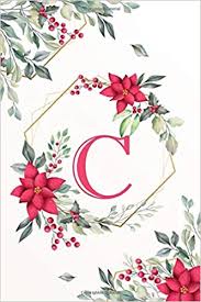 It's used to make cleansers, moisturizers, lotions, masks, and serums. Notebook C Notebook Personalized Monogram Journal Single Letter C Flower Planner Inspirational Laxe 9798600064003 Amazon Com Books