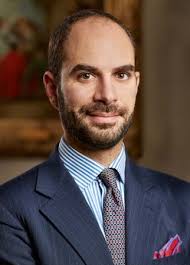 XAVIER F. SALOMON APPOINTED PETER JAY SHARP CHIEF CURATOR OF THE FRICK  COLLECTION