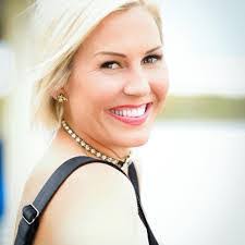 Cheryl Secrist's Instagram, Twitter & Facebook