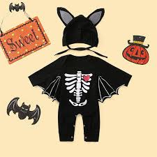 Baby Bat Halloween Costume Apollobox