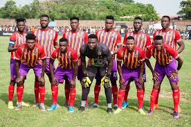 Top assists * stats from 2020/21 season of ghana premier league. Full Accra Hearts Of Oak Fixtures For 2020 21 Ghana Premier League Season Idealradiogh