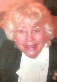 Bertha Mae Buckhannon Webb