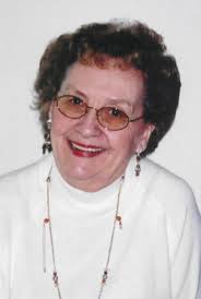 Georgia Ellen McLain Anderson (1924-2016)