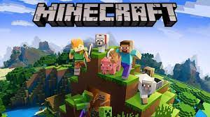 Everything Minecraft Players On Ps4 Must Know About How To Crossplay With Nintendo Switch Xbox In 2020 Minecraft Pictures Minecraft Pocket Edition Minecraft Wallpaper