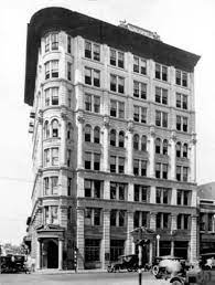 Ca 1925 Alamo National Bank At The Vintage San Antonio A Photo History Beautiful Buildings Alamo San Antonio Tx