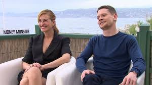 When a viewer, who lost all of his family's money on a bad tip from lee, decides to hold lee hostage on air. It S All About The Money Monster This Morning