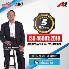 The cep course seeks to train and equip faithful expositors of god's word for local churches and gospel ministries. Apakah High Impact Safety Health Training Malaysia Facebook
