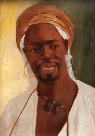 Pierre Alexandre Salles Paintings & Artwork for Sale