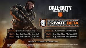 Black ops 4 permanent unlock tokens are a feature that is tied directly into the prestige system. Are You Ready For Call Of Duty Black Ops 4 Dlcompare Com