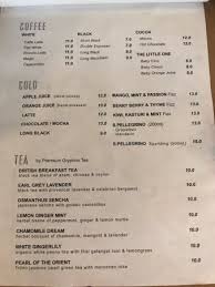 Your best shot in getting yourself some of the freshest pastries in bangsar. Food Picture Of Breakfast Thieves Kuala Lumpur Tripadvisor