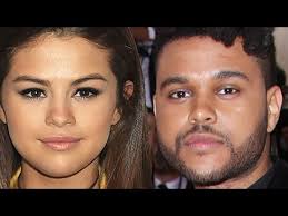Wie es um das liebesleben des künstlers bestellt ist, das erfährst du von uns in diesem beitrag! Selena Gomez Folgt The Weeknd