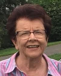 Most Recent Obituaries