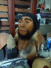 Here Be Monsters — Podcast About The Unknown