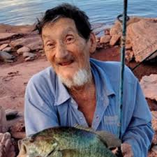 Jesse L. Jones Obituary November 3, 2021