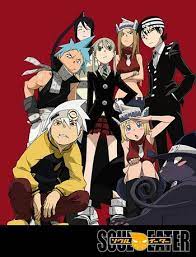 Soul Eater (Manga) - TV Tropes