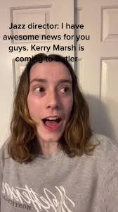 Kerry Marsh's Instagram, Twitter & Facebook