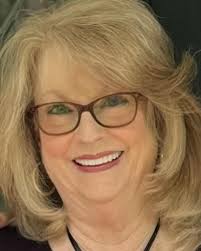 Sue Zacharias Obituary November 9, 2024