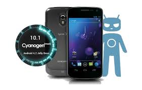Jan 02, 2012 · this video demonstrates step 4 of our how to unlock/flash sprint samsung nexus s to boost mobile guide. Update Sprint Galaxy Nexus L700 To Android 4 2 Via Cm10 1