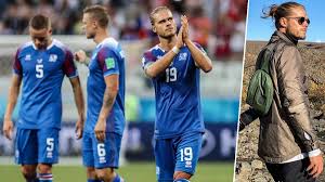 Currently, he plays as a midfielder for sv sandhausen. Instagram Star Und Wm Teilnehmer Mit Island Gislason Beendet Karriere Fernseh Show In Deutschland Sportbuzzer De