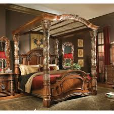 We did not find results for: Michael Amini 5pc Villa Valencia California King Size Canopy Bedroom Set By Aico For 17 338 00 In Bedroom Shop By Bedroom Sets