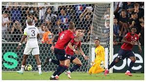 Lyon, nice and napoli are said to have made contact with … L9 Iy8xygsgzbm