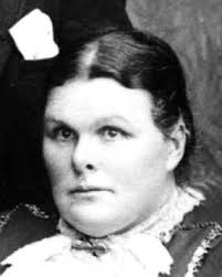 Charlotte (Steer) Venn (1857-1917)