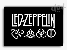 4.7 out of 5 stars 1,520 ratings. Logo Led Zeppelin Transparent Png 1024x1024 Free Download On Nicepng
