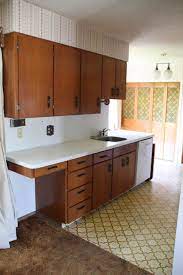 Color of the year 2021. How To Install New Countertops On Old Cabinets The Happy Housie