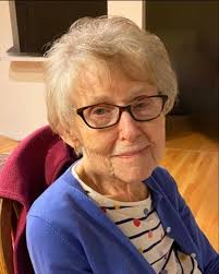 Margaret Ann Beech Obituary (2023)