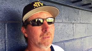 St. James' Daniel lands 4A pitcher of year award