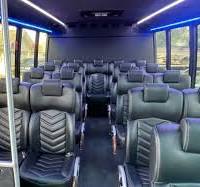 Mini Coach Bus Executive 20 - Bigelow Limousine