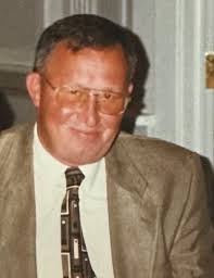 Gerald Shafer Obituary