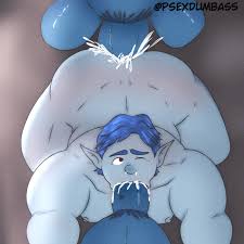 Sex_DumbASS🔞🇨🇱 (psexdumbass.bsky.social) on X: Barley Lightfoot fucked  by Mob. Only Barley wanted to do favor... 😔 Gay Yaoi Porn Bara Rule34  BarleyLightfoot Onward t.coqiwFEu2a4J  X