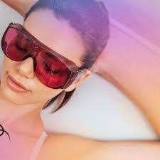 Latasha Nash's Instagram, Twitter & Facebook