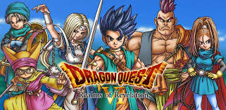 A colorful world opens up to the player dragon quest vii: Dragon Quest Vi 1 1 0 Paid Apk Mod For Android Xdroidapps